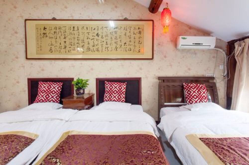 Photo of Livingroom in Pingyao