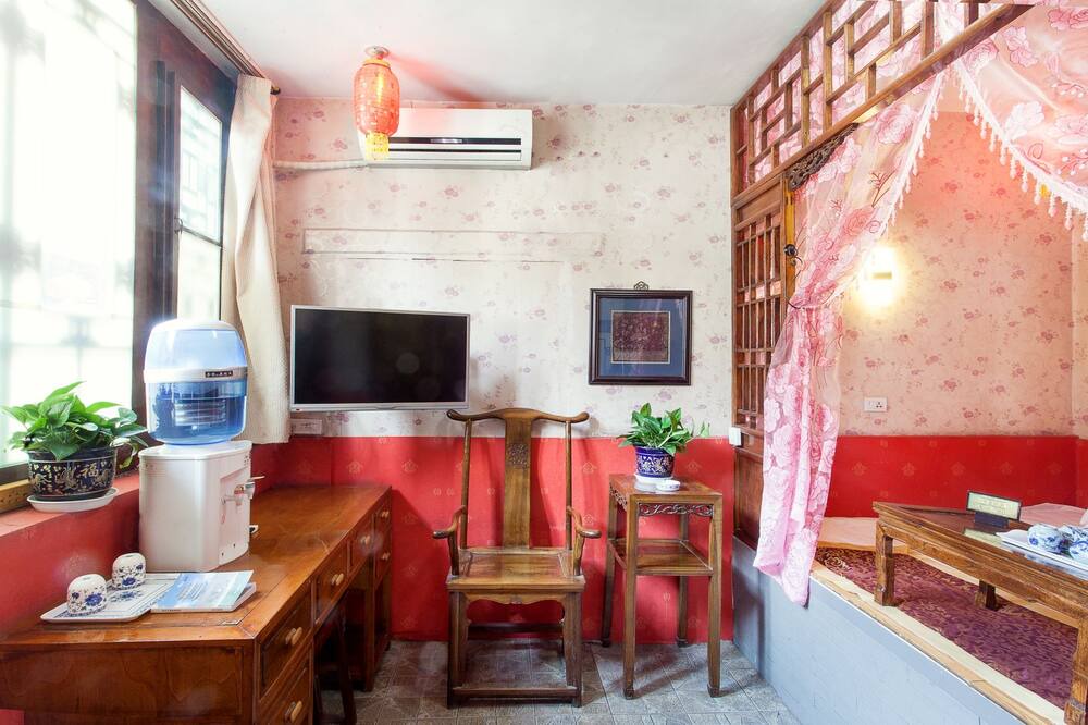 Photo of Bedroom in Pingyao