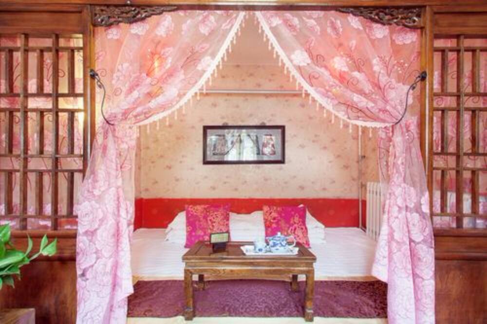Photo of Livingroom in Pingyao