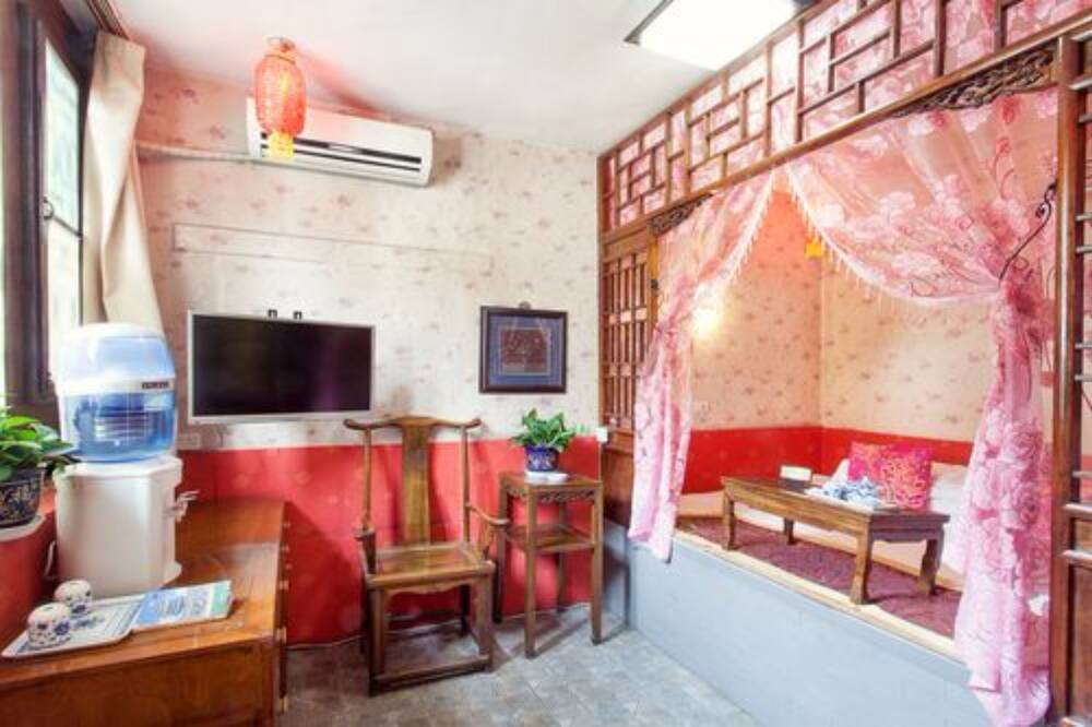 Photo of Livingroom in Pingyao
