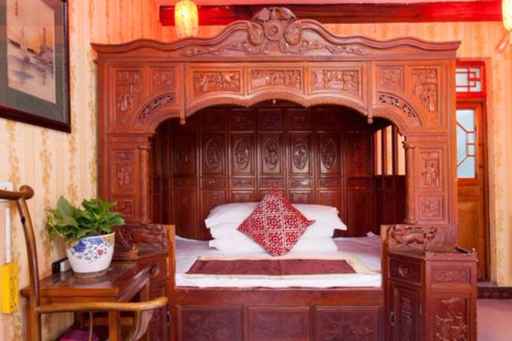 Photo of Livingroom in Pingyao