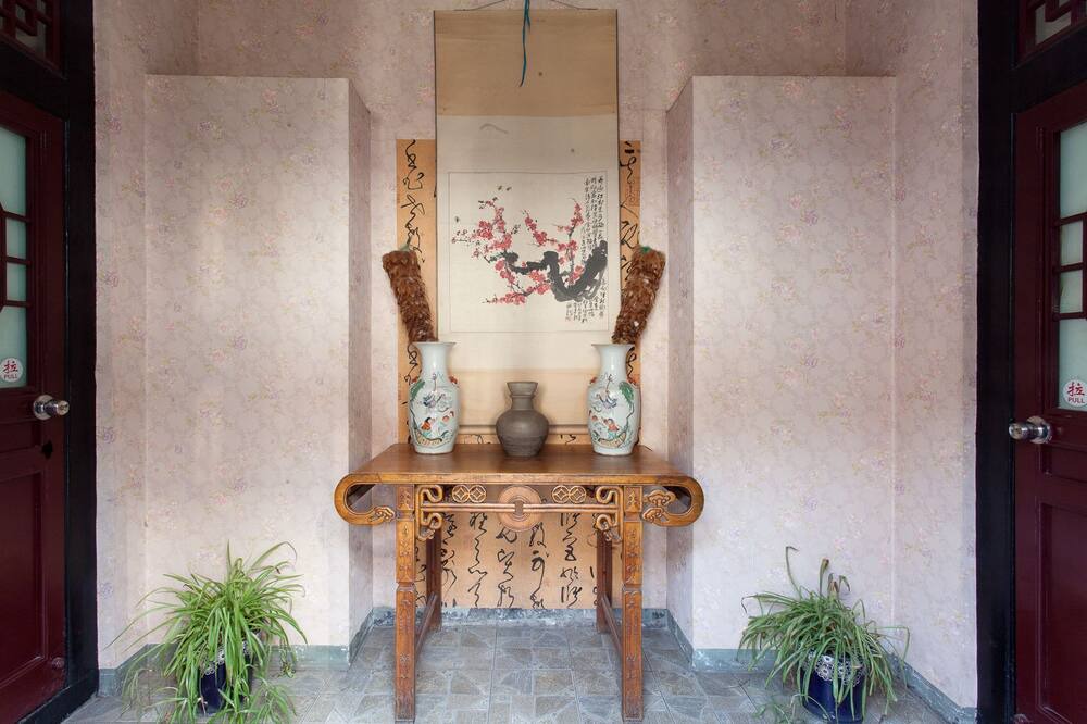Photo of Bedroom in Pingyao