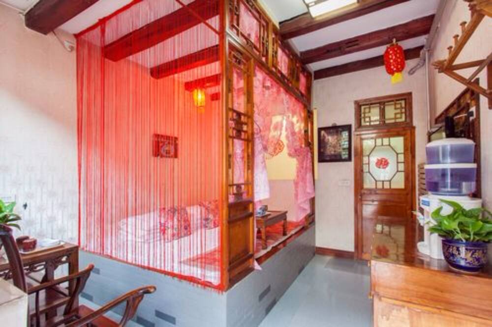 Photo of Livingroom in Pingyao