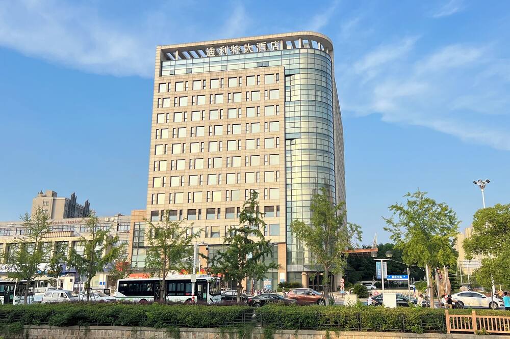 Photo of Outdoor in Qingpu