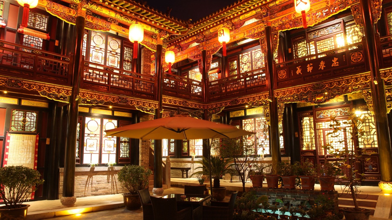 Photo of Outdoor in Pingyao