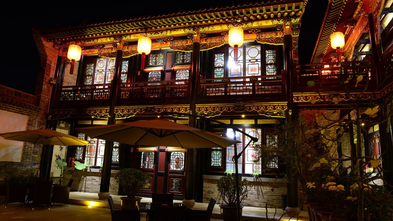 Photo of Outdoor in Pingyao