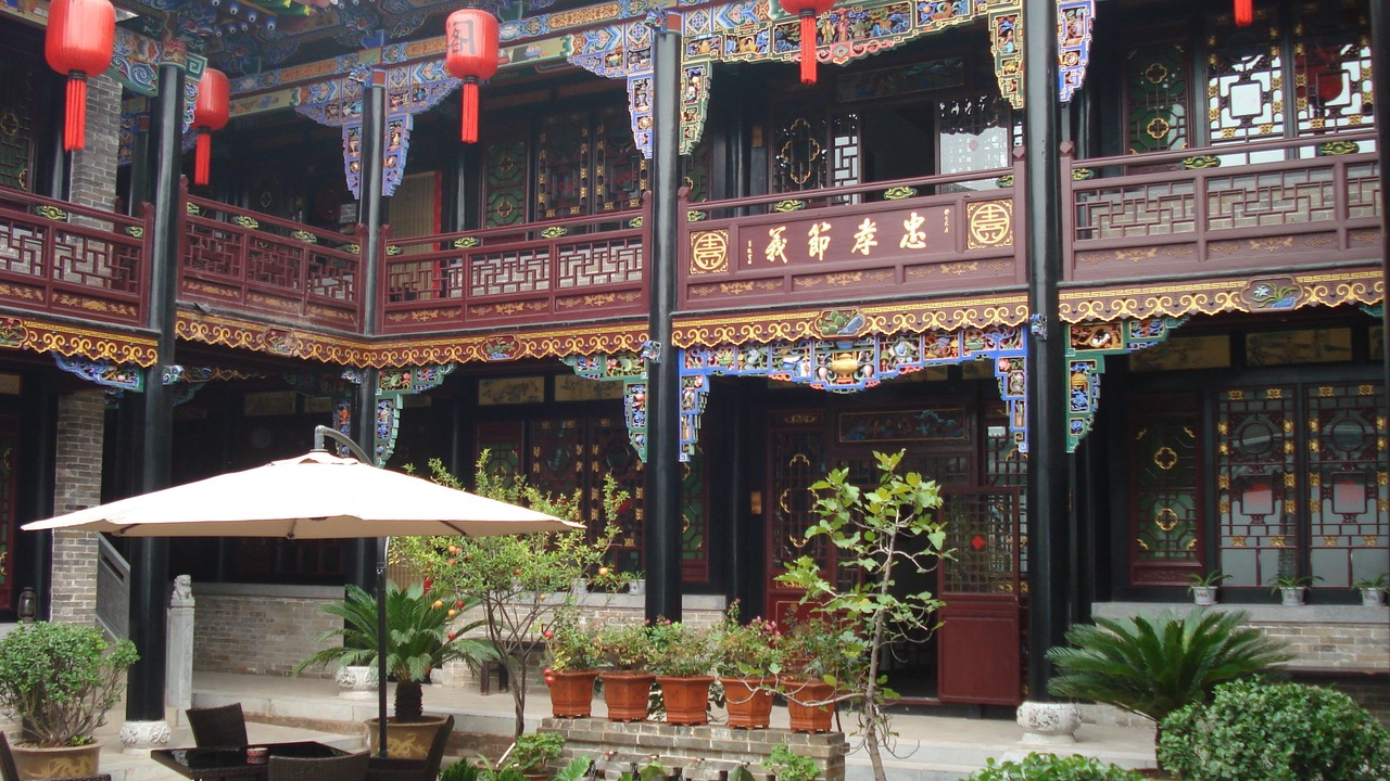 Photo of Outdoor in Pingyao