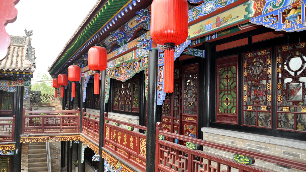Photo of Outdoor in Pingyao