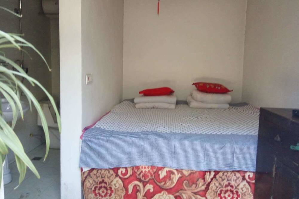 Photo of Bedroom in Pingyao