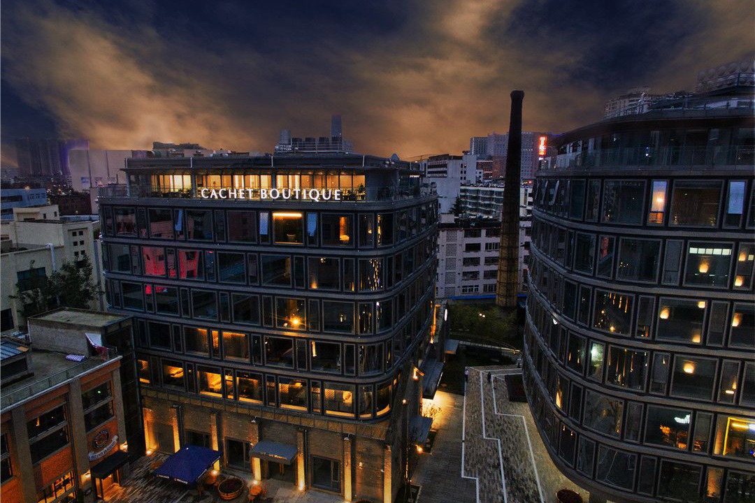 Photo of Outdoor in Kunming City Centre