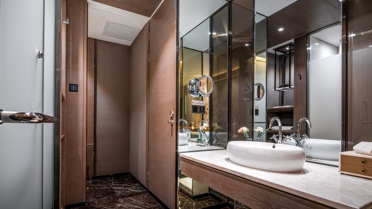 Photo of Bedroom in Kunming City Centre