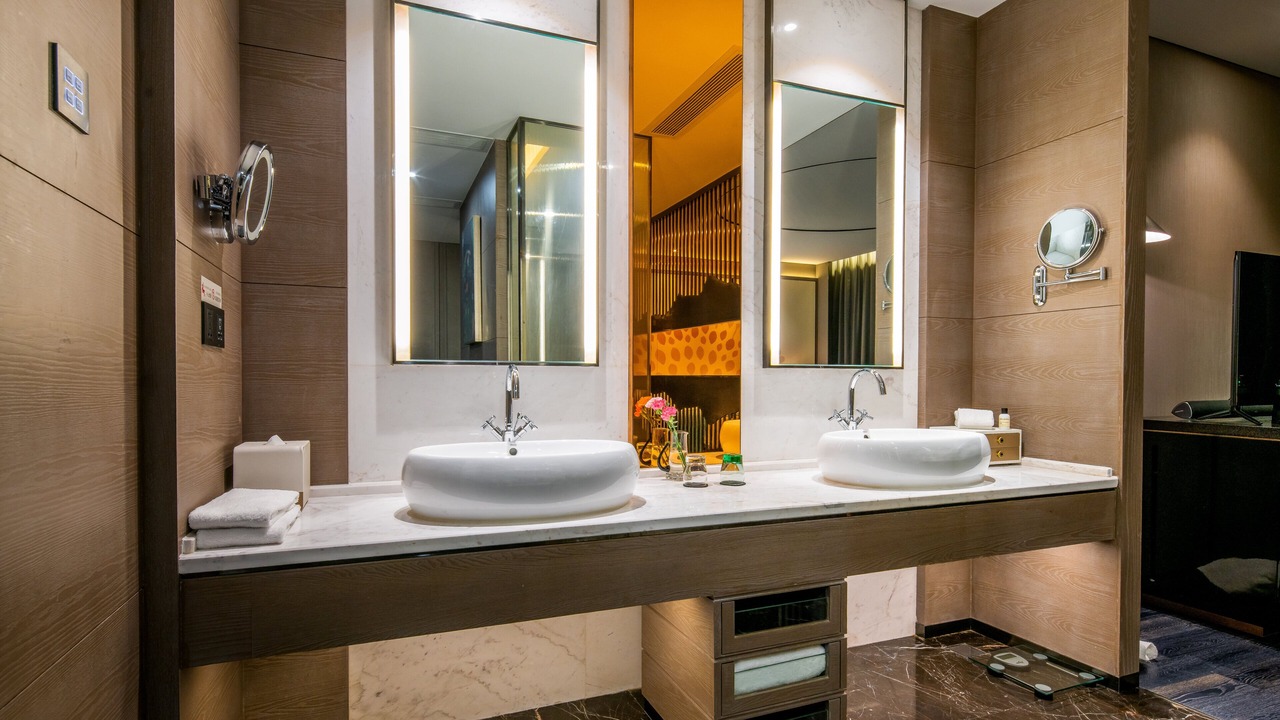 Photo of Bathroom in Kunming City Centre
