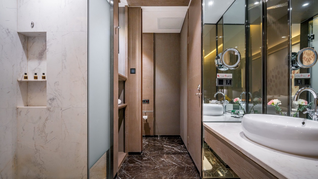 Photo of Bathroom in Kunming City Centre