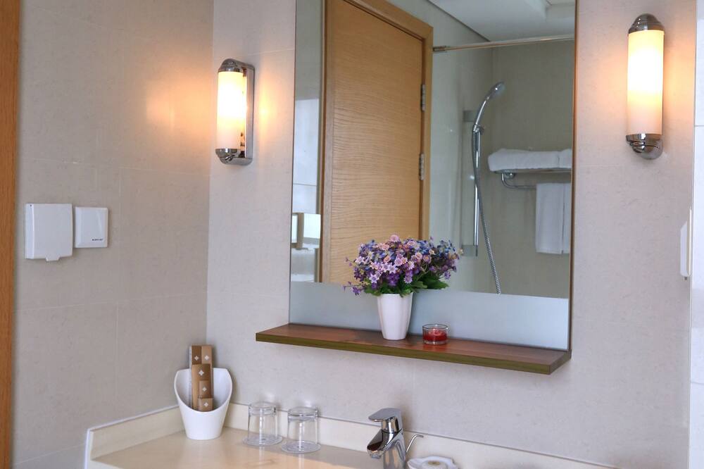 Photo of Bathroom in Zhangqiaocun