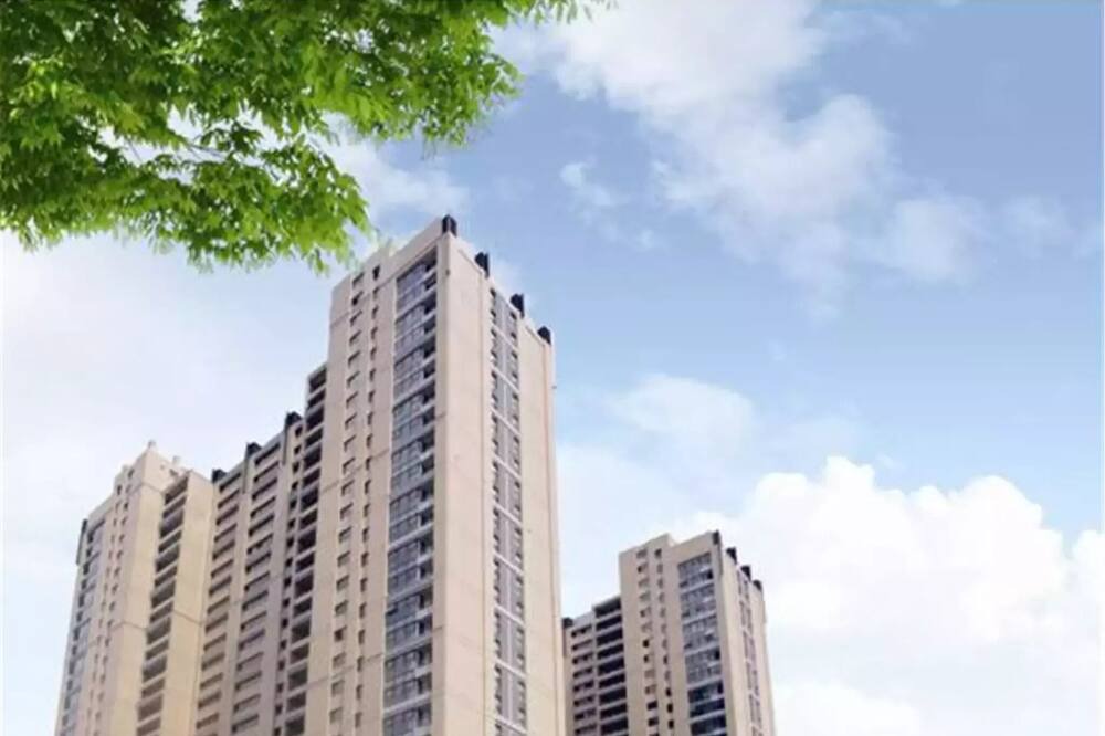 Photo of Outdoor in Zhangqiaocun