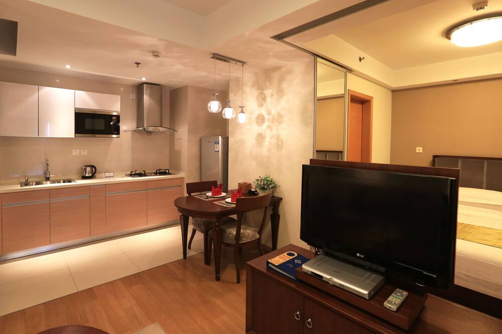 Photo of Bedroom in Zhangqiaocun