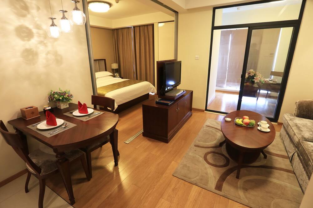 Photo of Bedroom in Zhangqiaocun