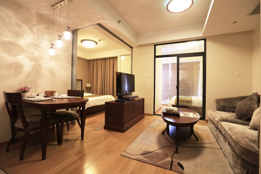 Photo of Bedroom in Zhangqiaocun