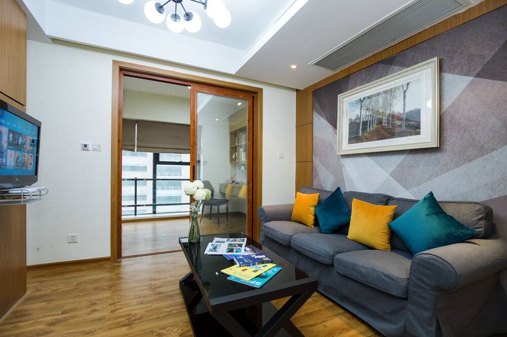 Photo of Bedroom in Zhangqiaocun