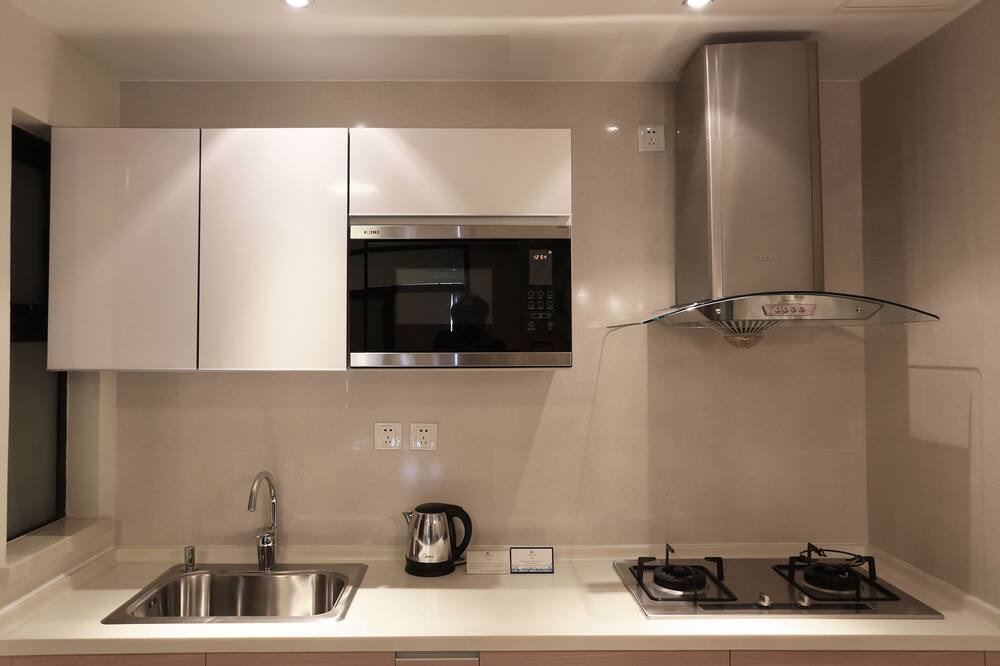 Photo of Kitchen in Zhangqiaocun