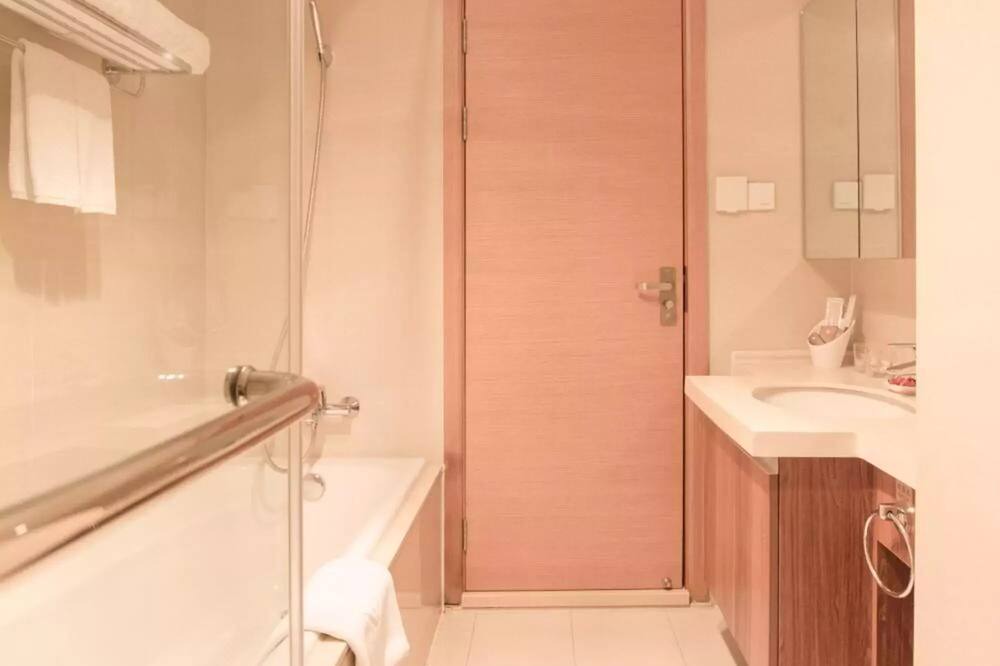 Photo of Bathroom in Zhangqiaocun
