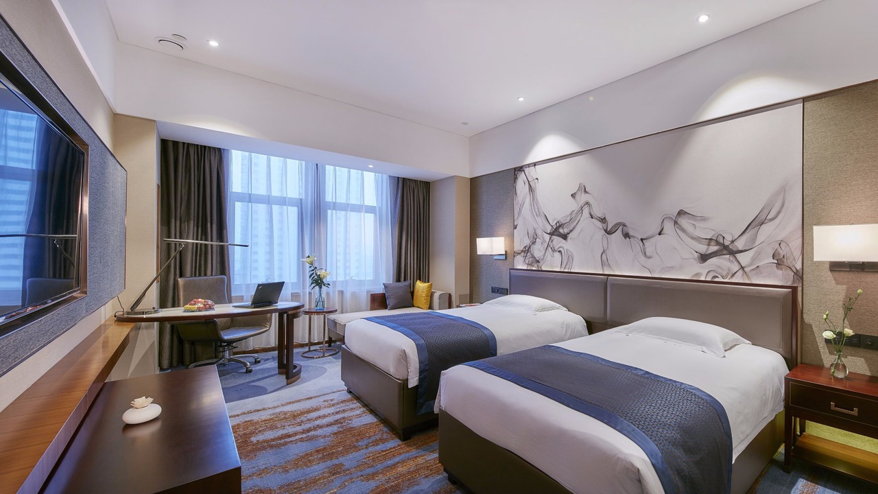 Photo of Bedroom in Huayuan Road Area