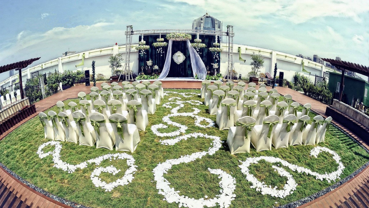 Photo of Outdoor in Huayuan Road Area
