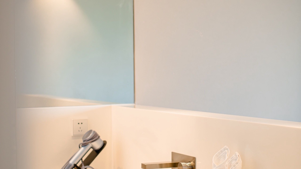 Photo of Bathroom in Xinchating