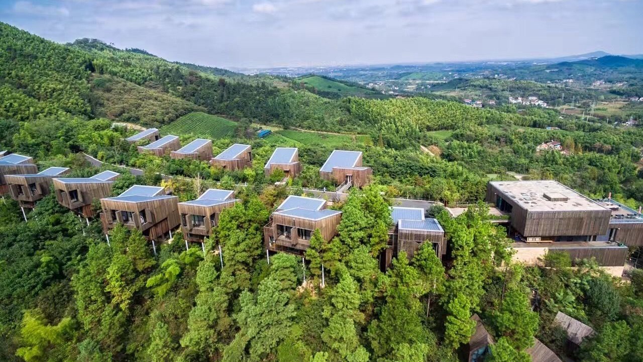 Photo of Outdoor in Xinchating