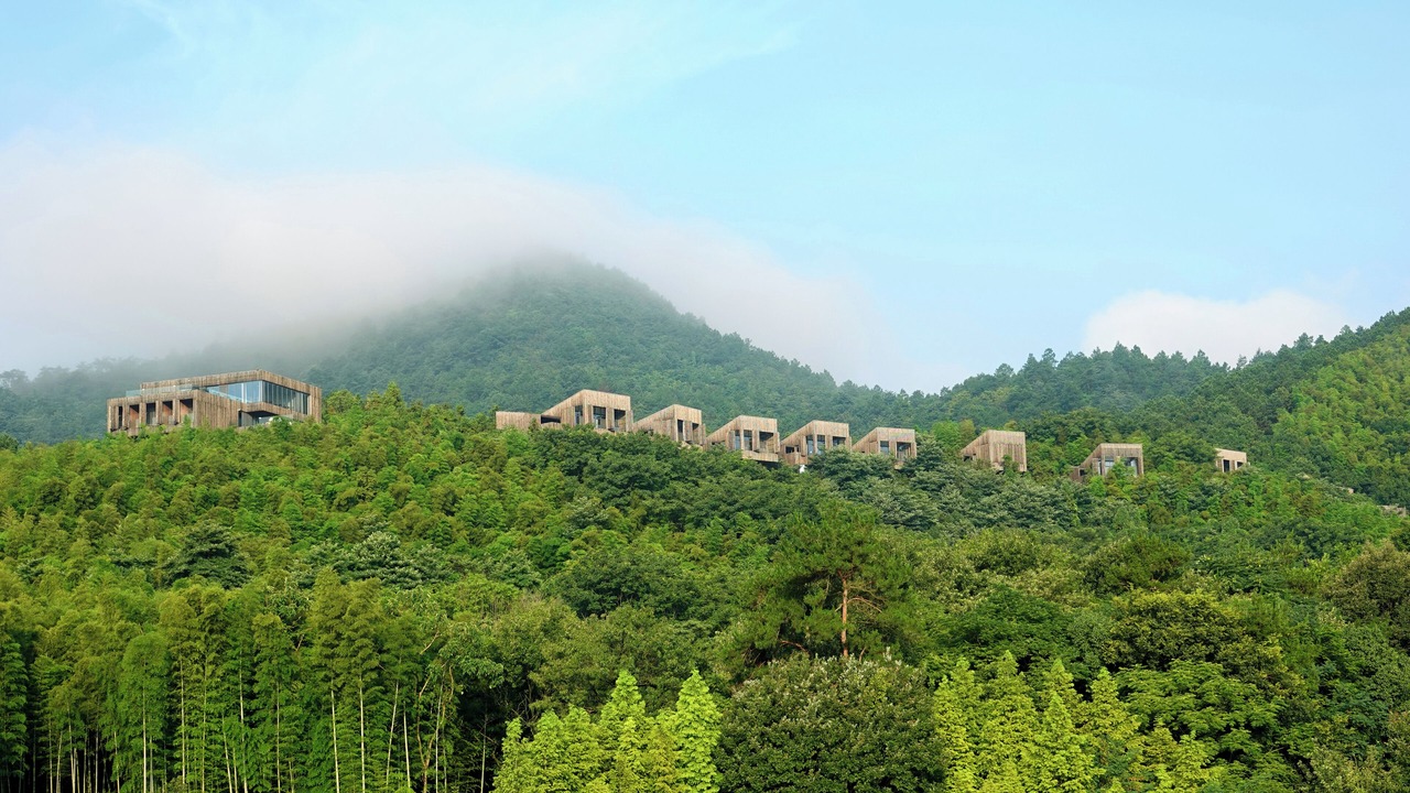 Photo of Outdoor in Xinchating