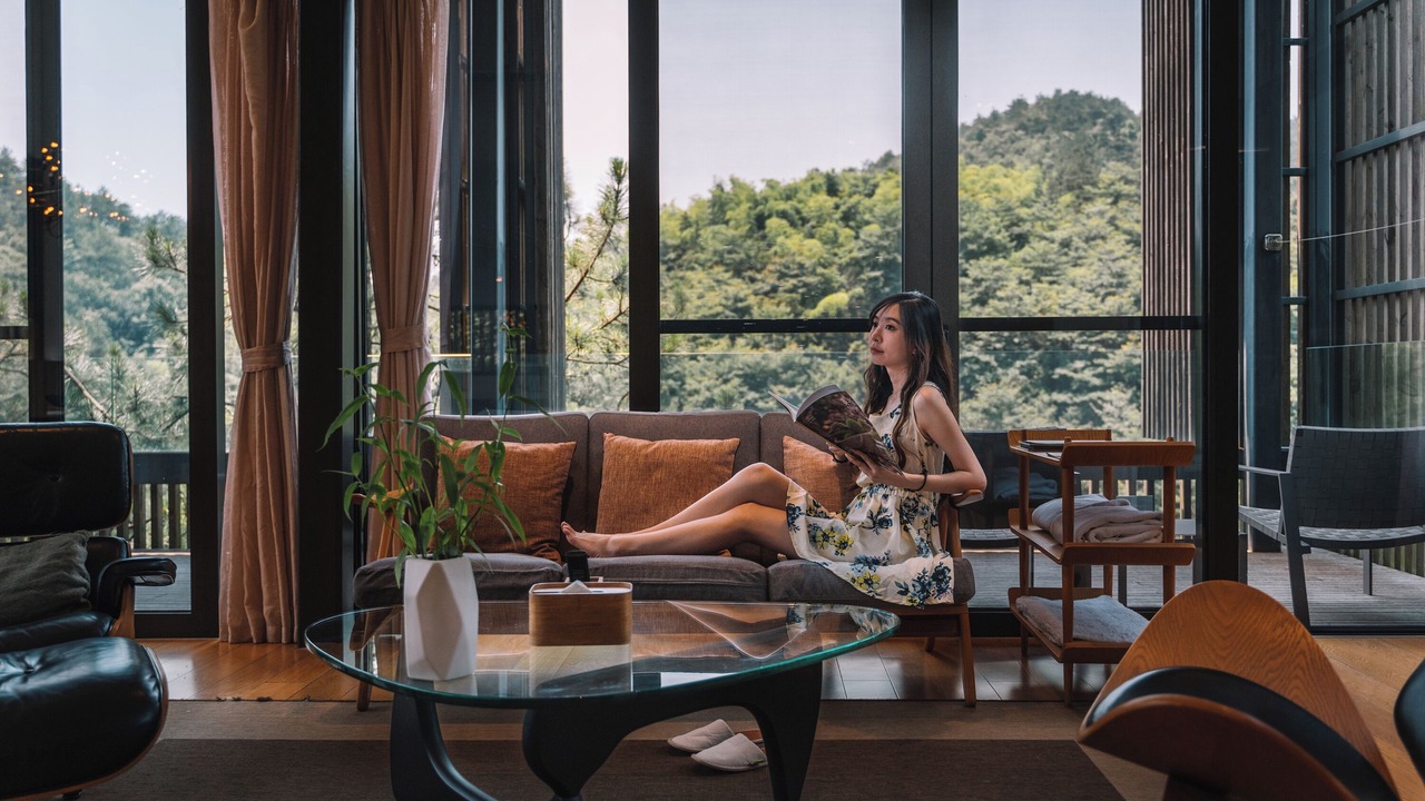 Photo of Bedroom in Xinchating