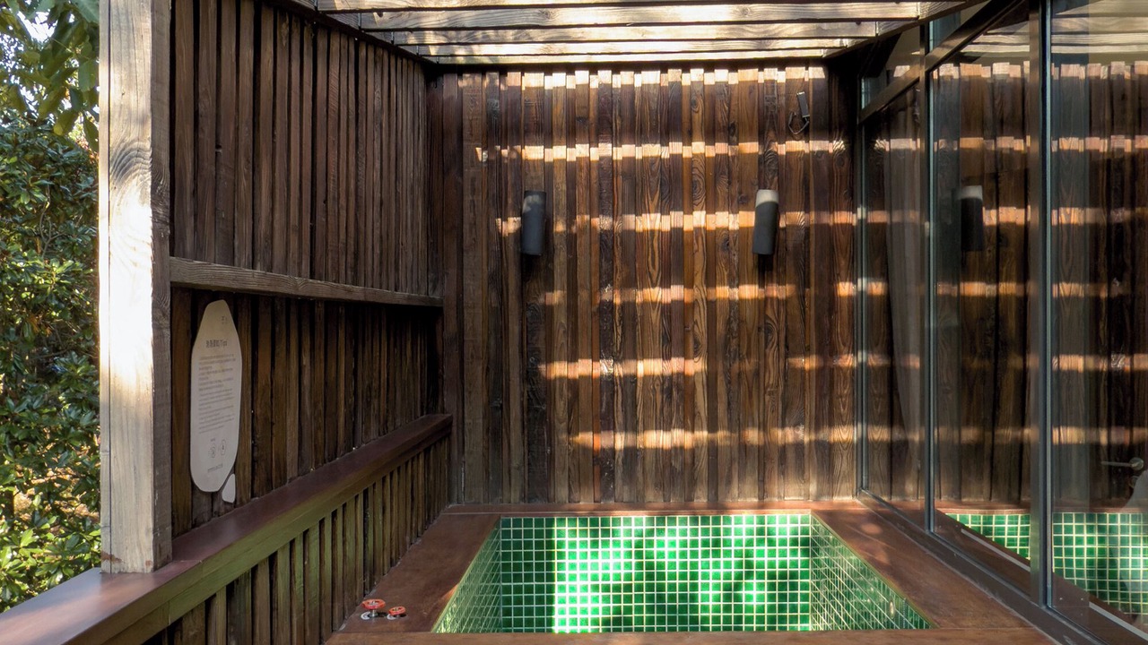 Photo of Patio Balcony in Xinchating