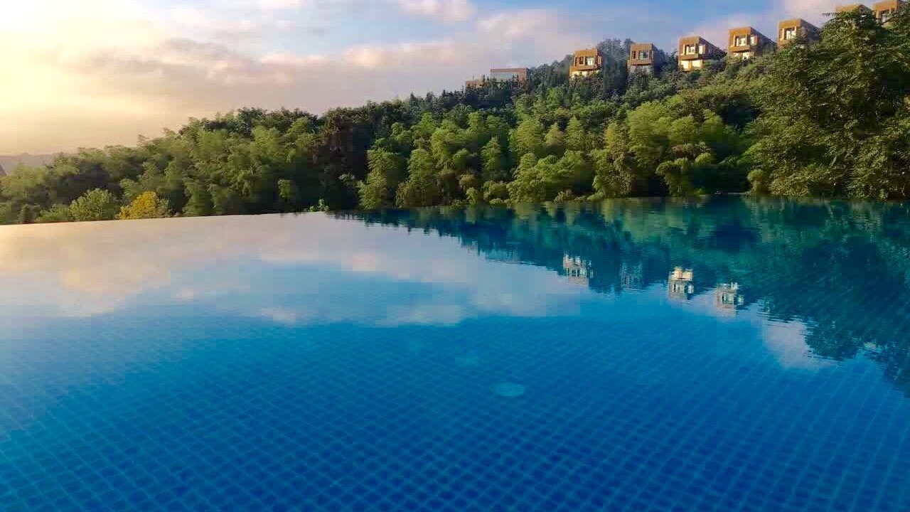 Photo of Outdoor in Xinchating