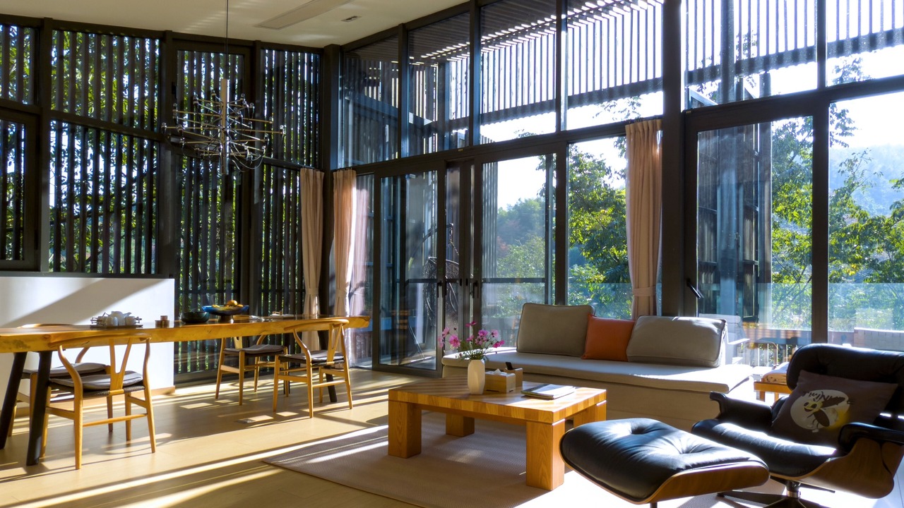 Photo of Bedroom in Xinchating
