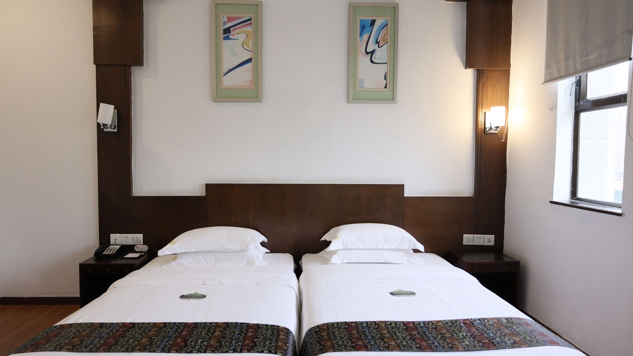Photo of Bedroom in Guangzhou
