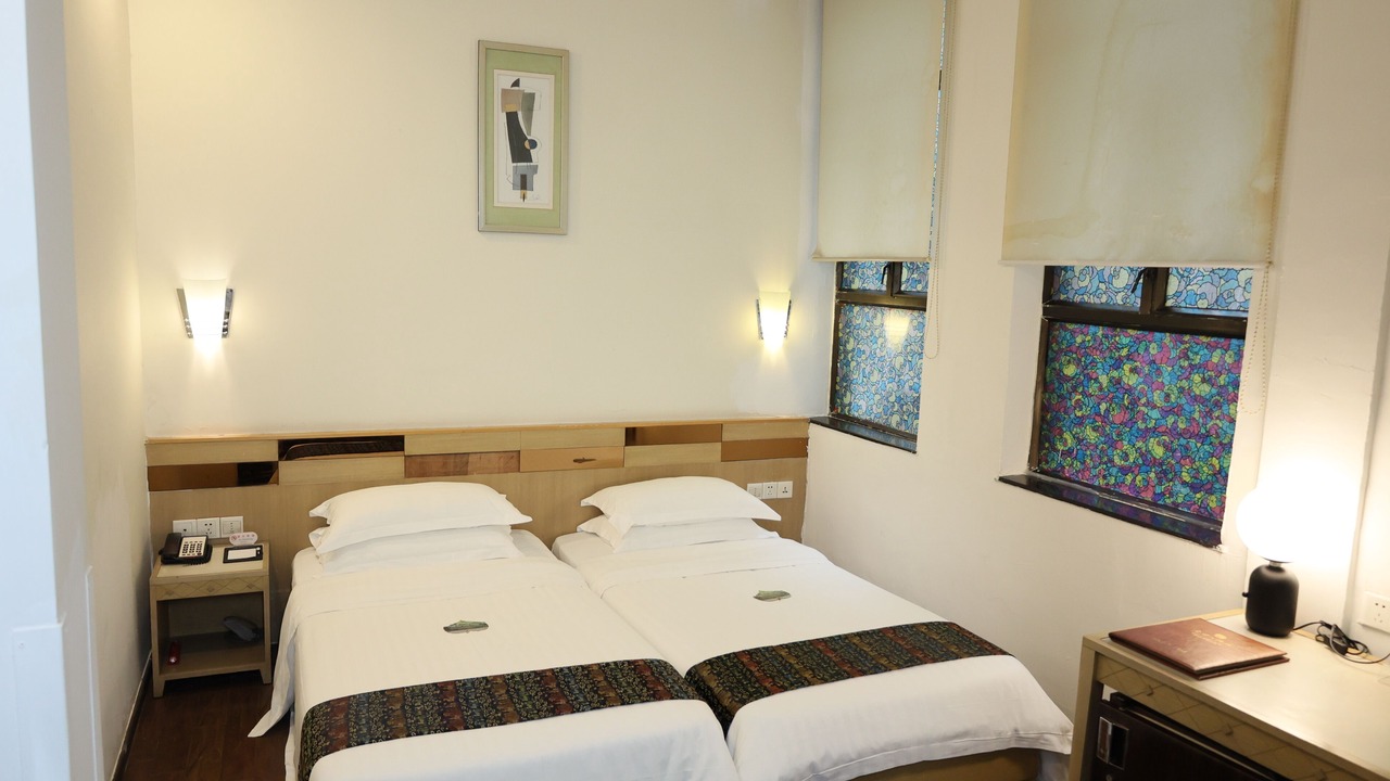 Photo of Bedroom in Guangzhou
