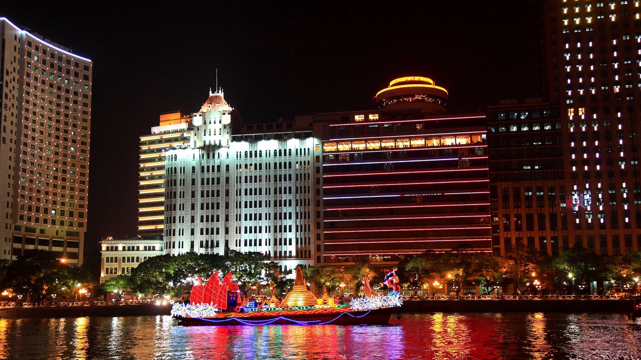 Photo of Outdoor in Guangzhou