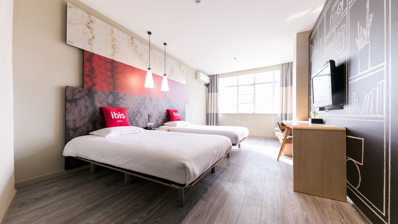 Photo of Bedroom in Chongchuan