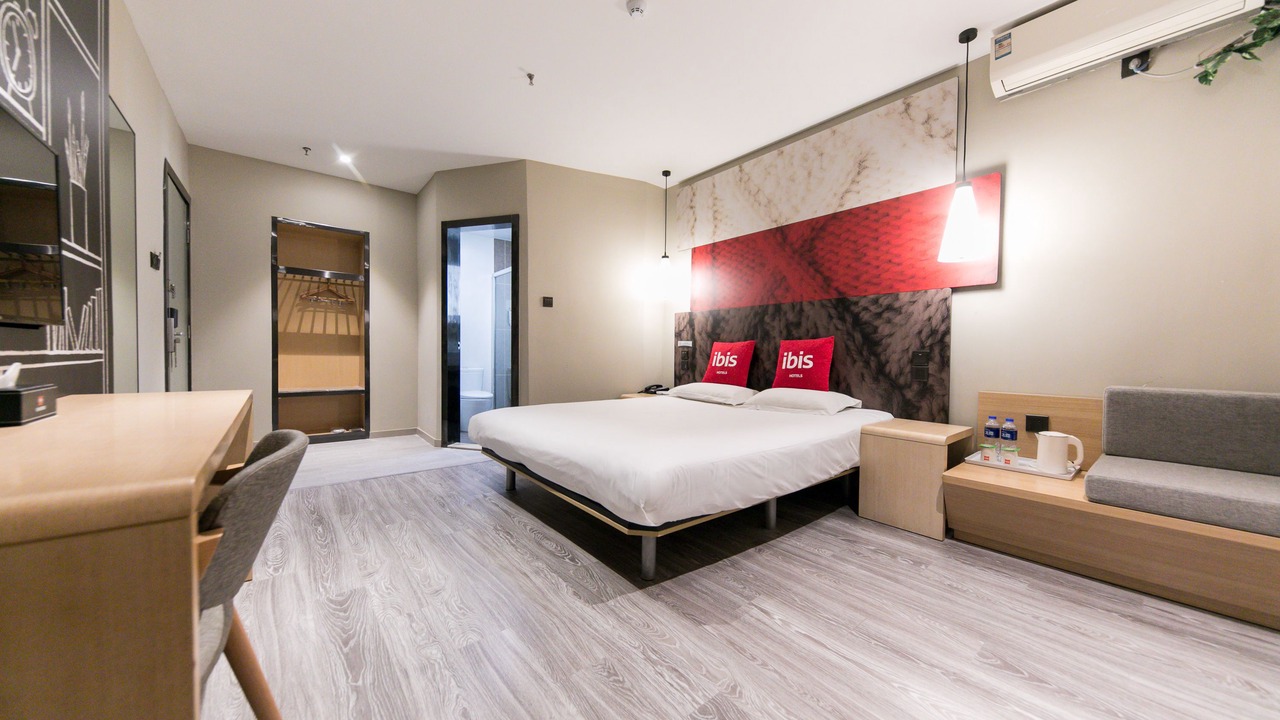 Photo of Bedroom in Chongchuan