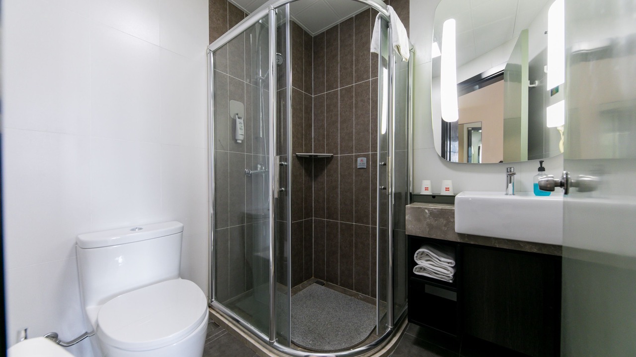 Photo of Bathroom in Chongchuan