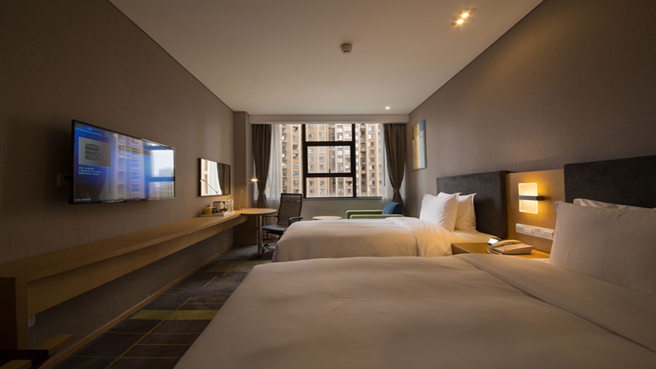 Photo of Bedroom in Shuangliu District