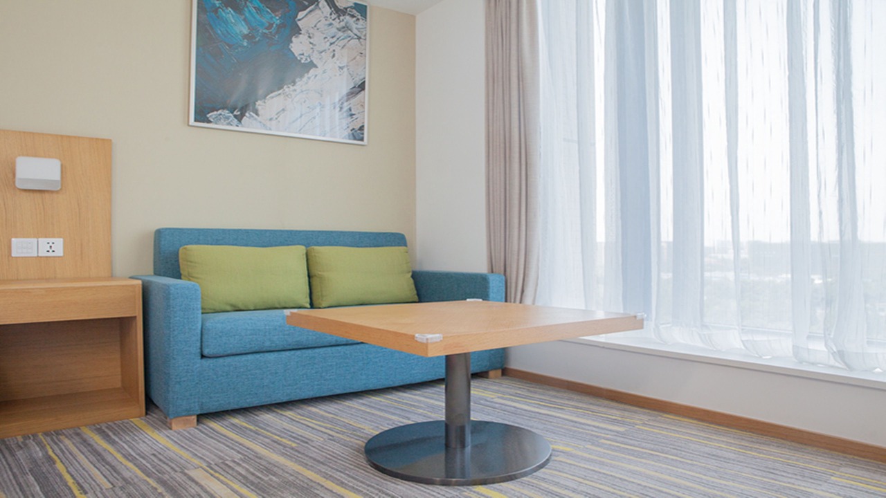 Photo of Bedroom in Shuangliu District