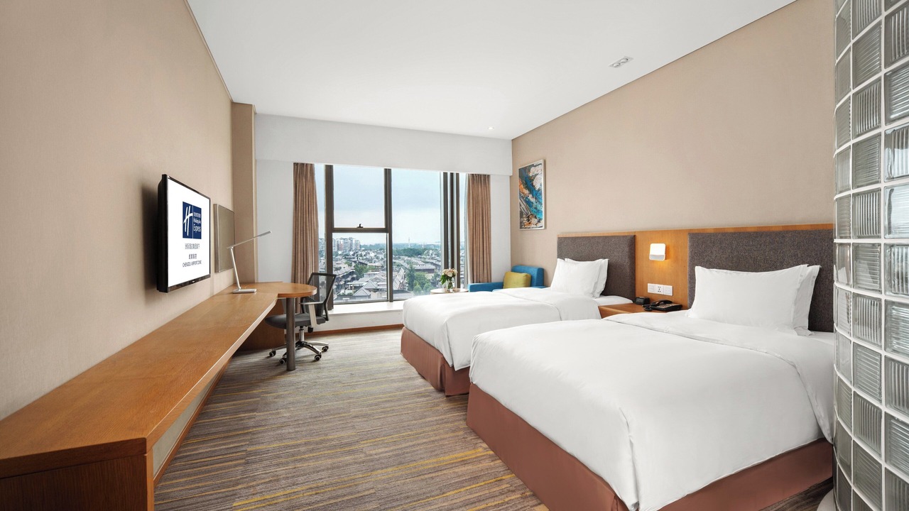 Photo of Bedroom in Shuangliu District