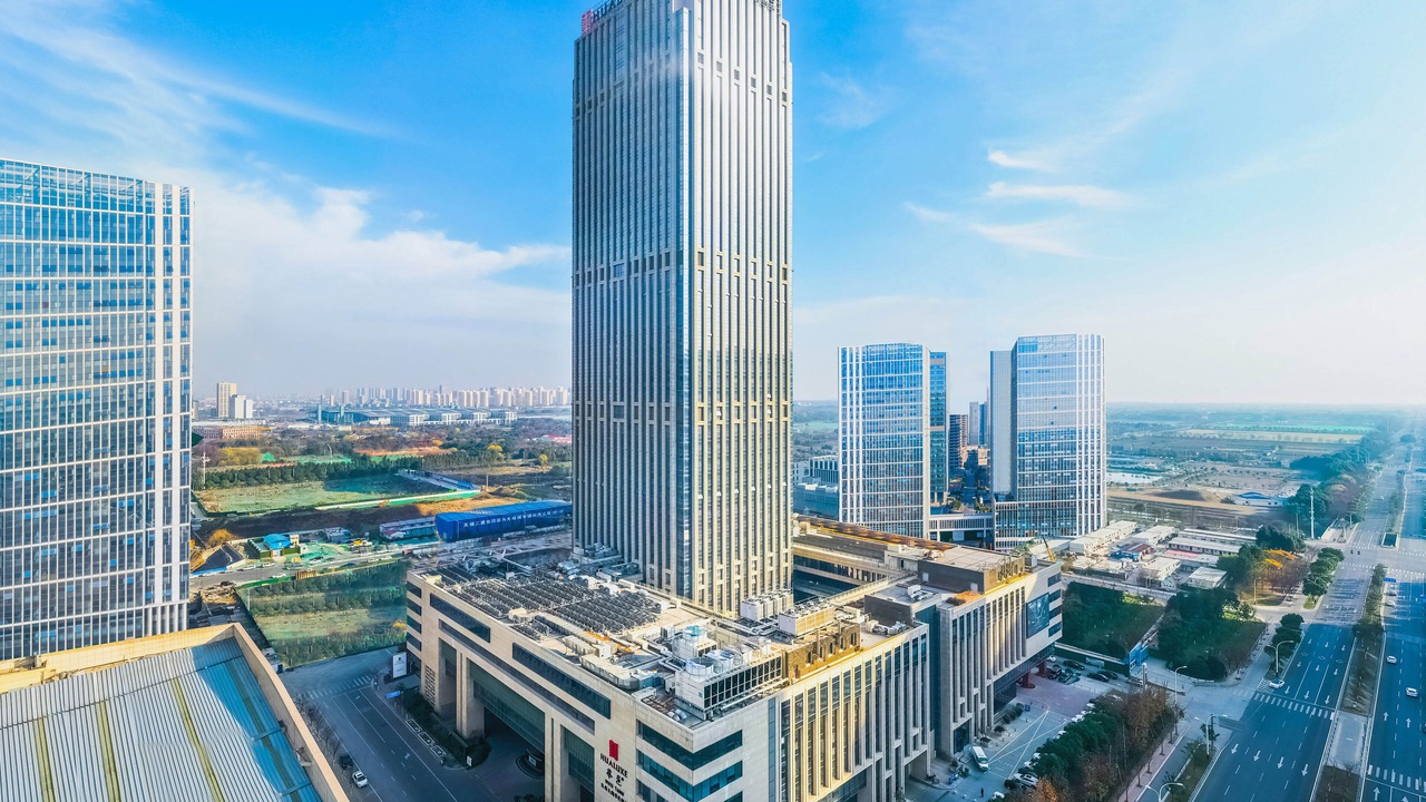 Photo of Outdoor in Zhuzao Jiuzu