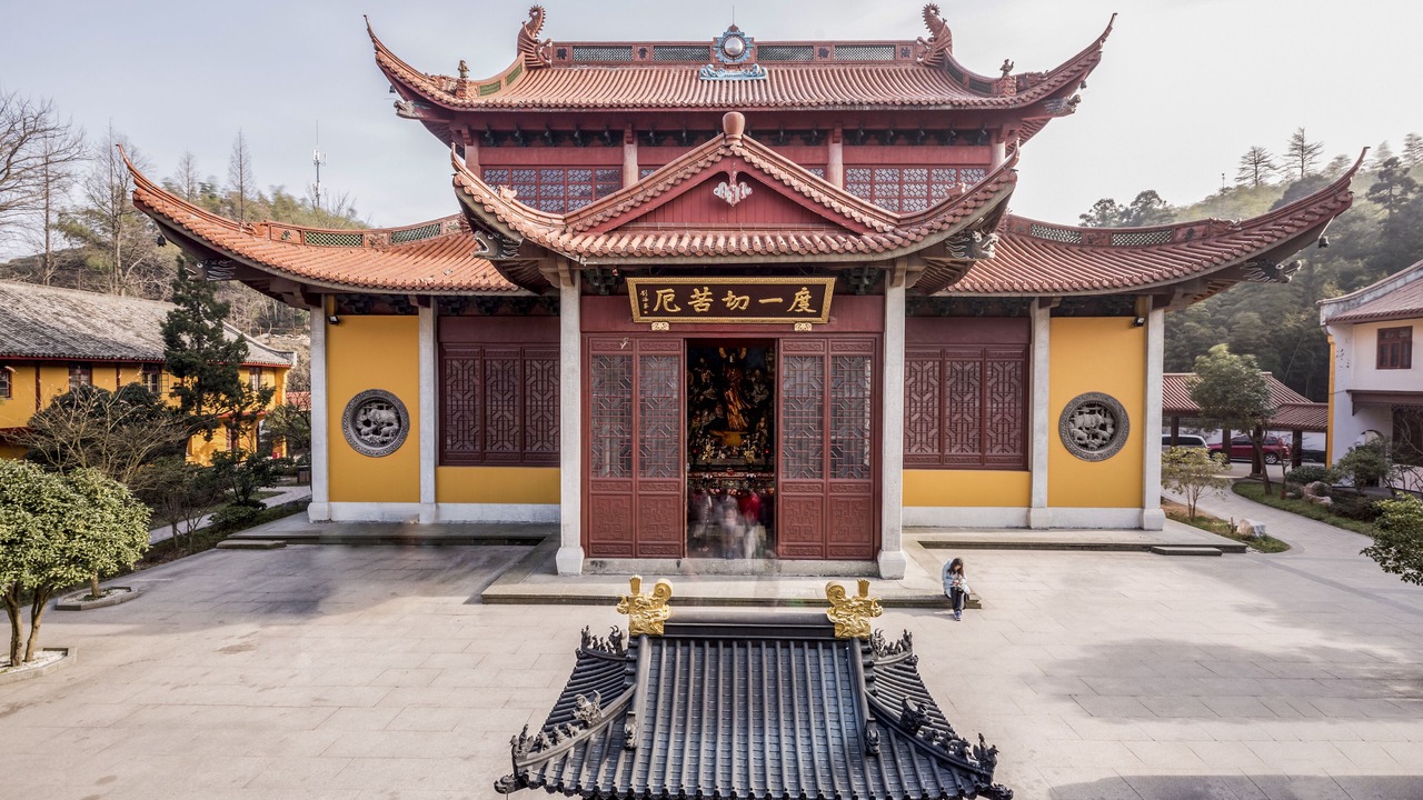 Photo of Others in Yuhang District