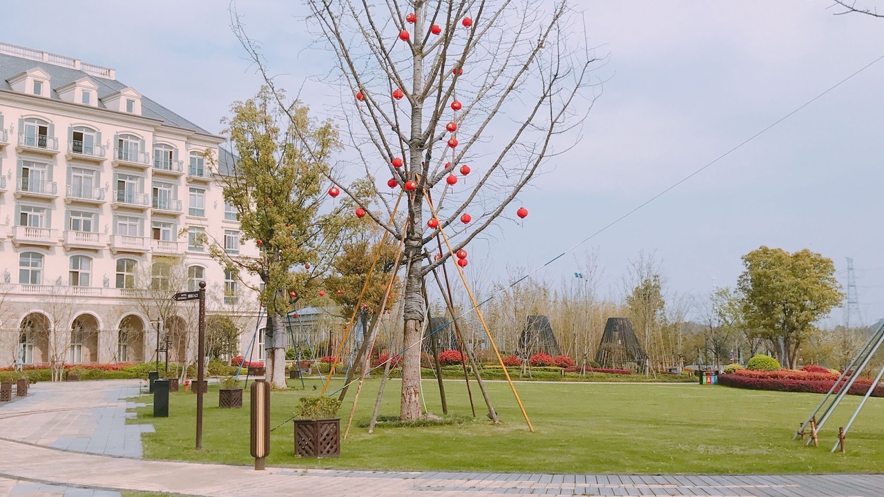Photo of Outdoor in Yuhang District