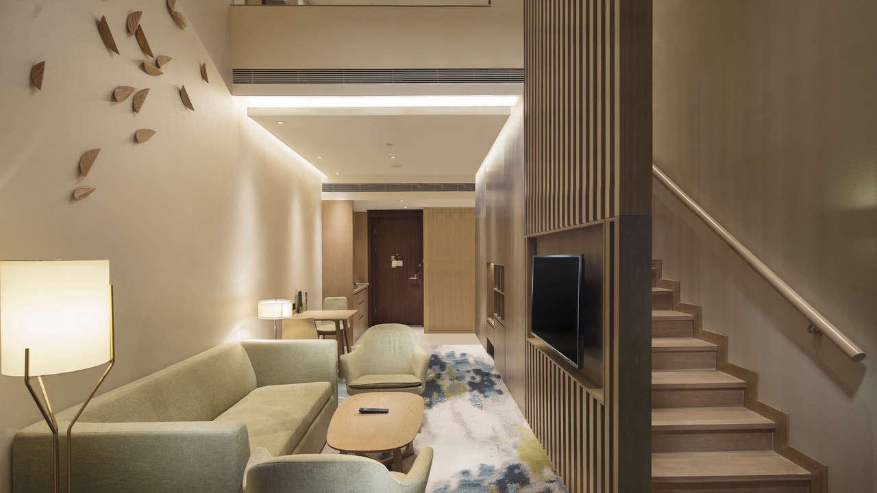 Photo of Bedroom in Yuhang District
