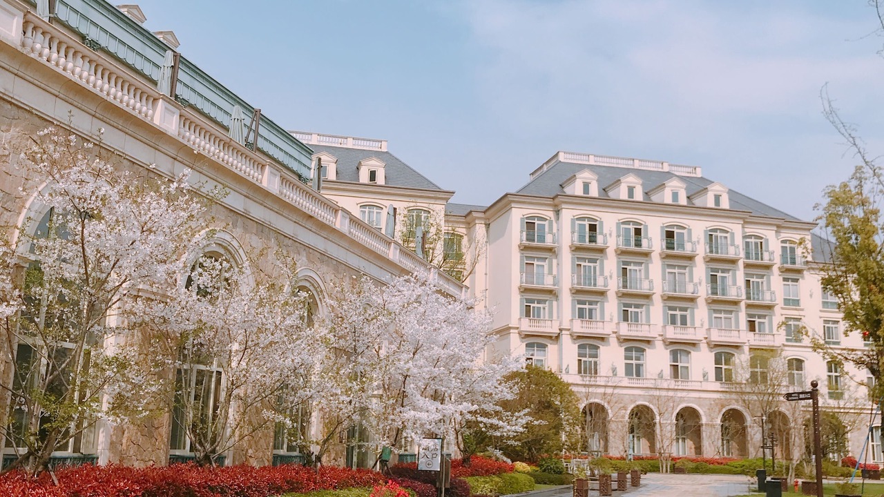 Photo of Outdoor in Yuhang District
