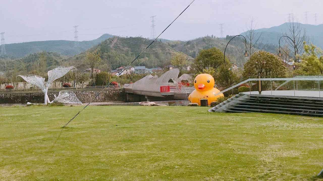 Photo of Outdoor in Yuhang District