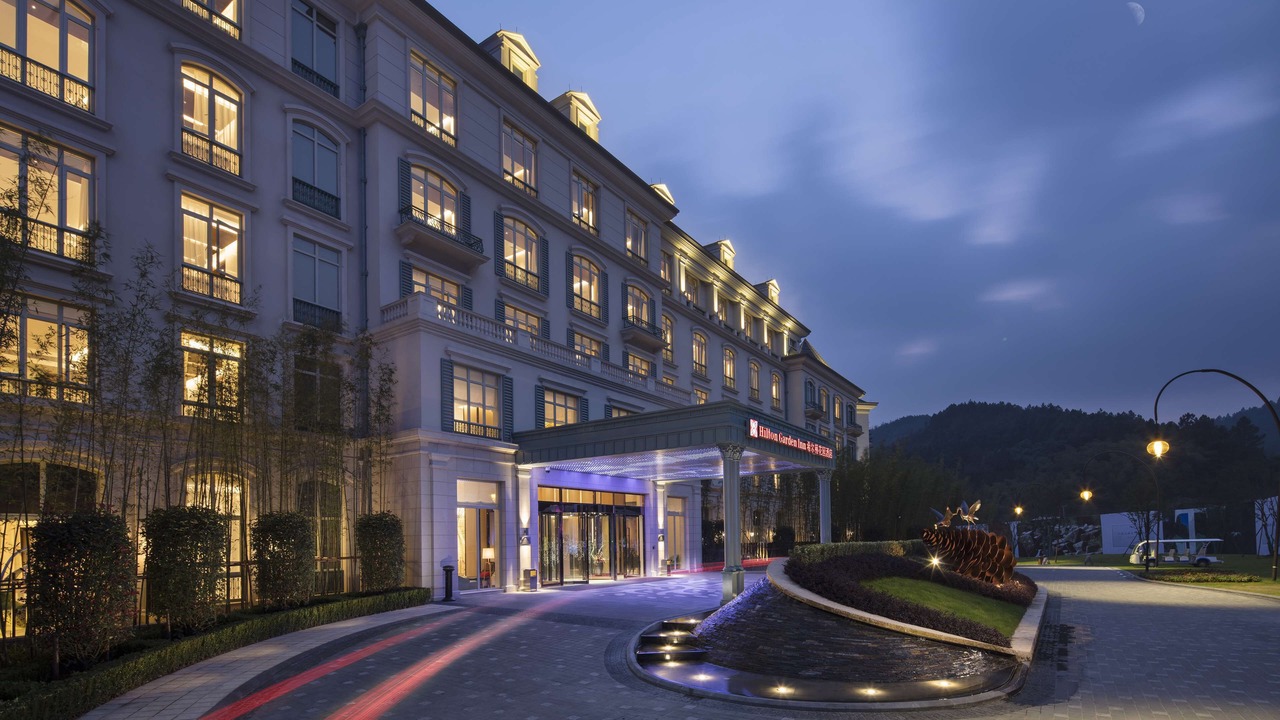 Photo of Outdoor in Yuhang District